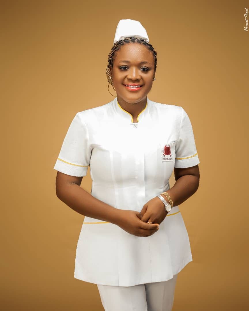 Chidimma Umenwobi
