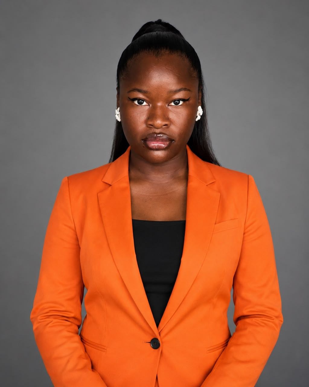 Augusta Ebube Nwankwo