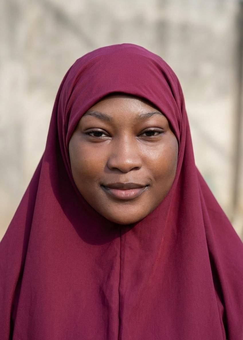Soolihah Solihudeen