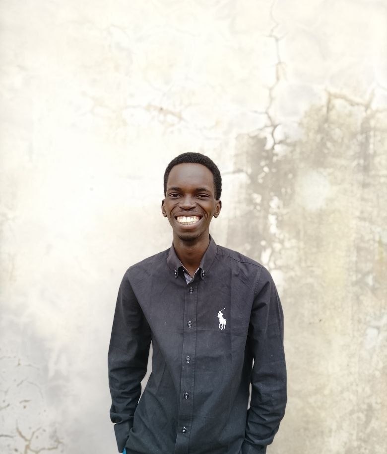 Ogunola Dideoluwa Emmanuel