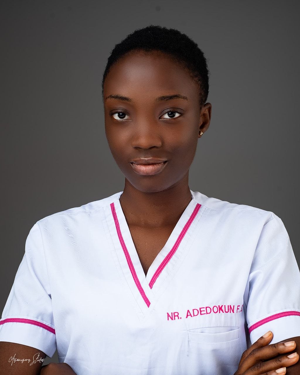 Foluso Adedokun