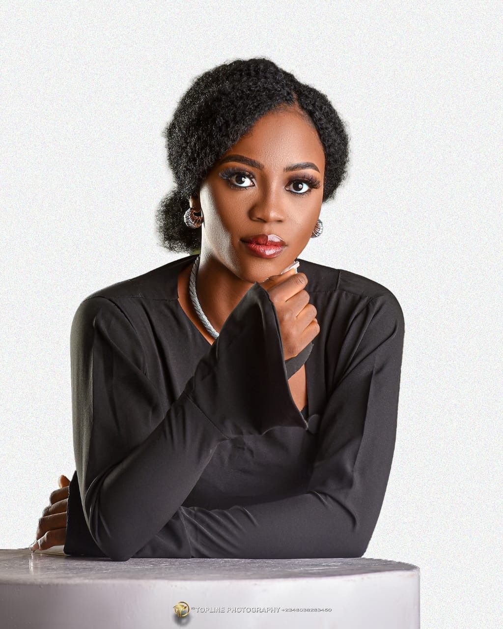 Bisola Ajayi