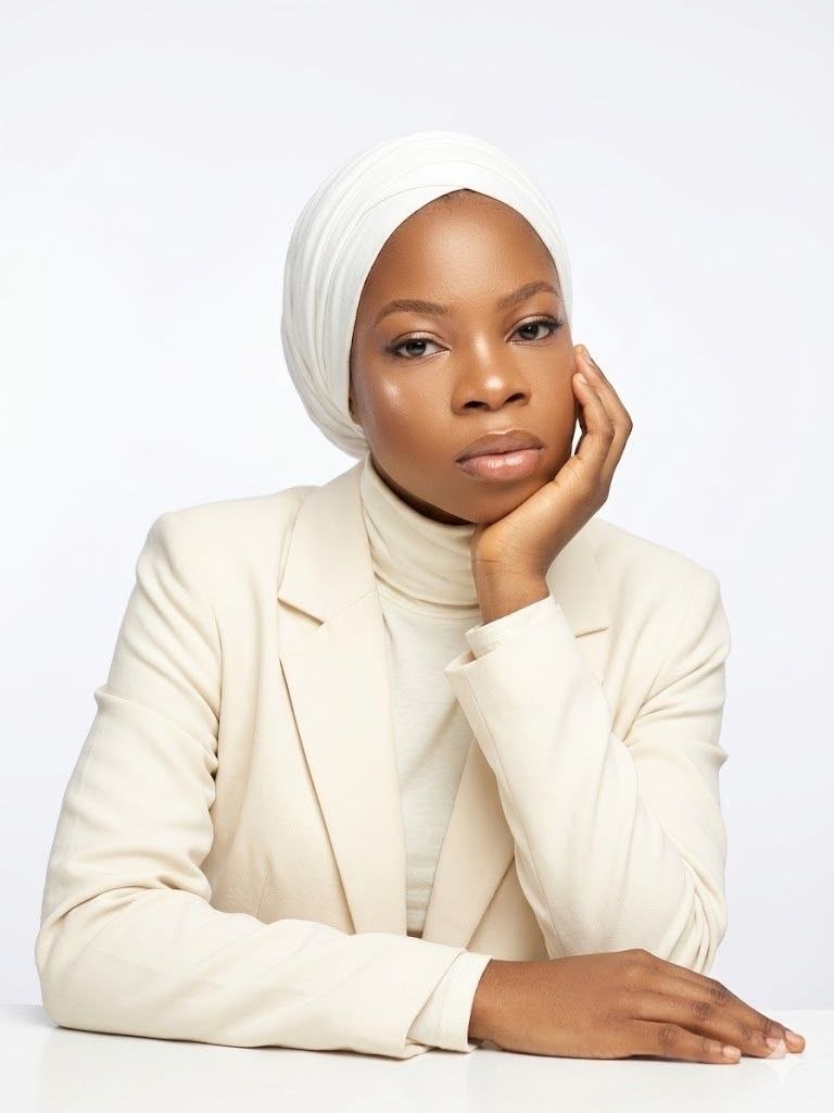 Babalola Zainab