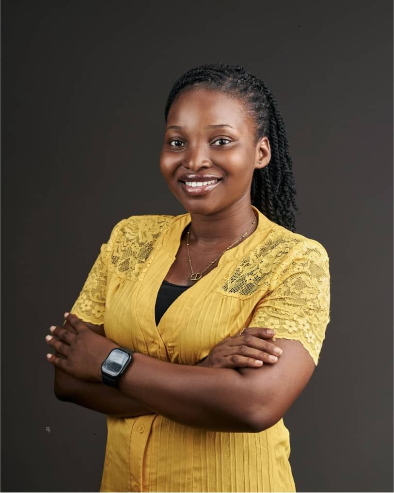 Tosin OLUWATAYO